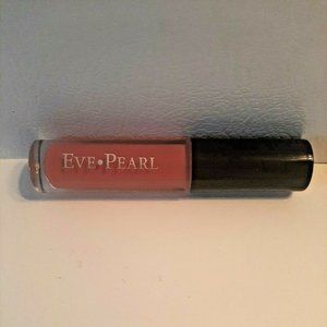 Eve Pearl Liquid Lipstick Lip Gloss Plum Naked New Pink Nude